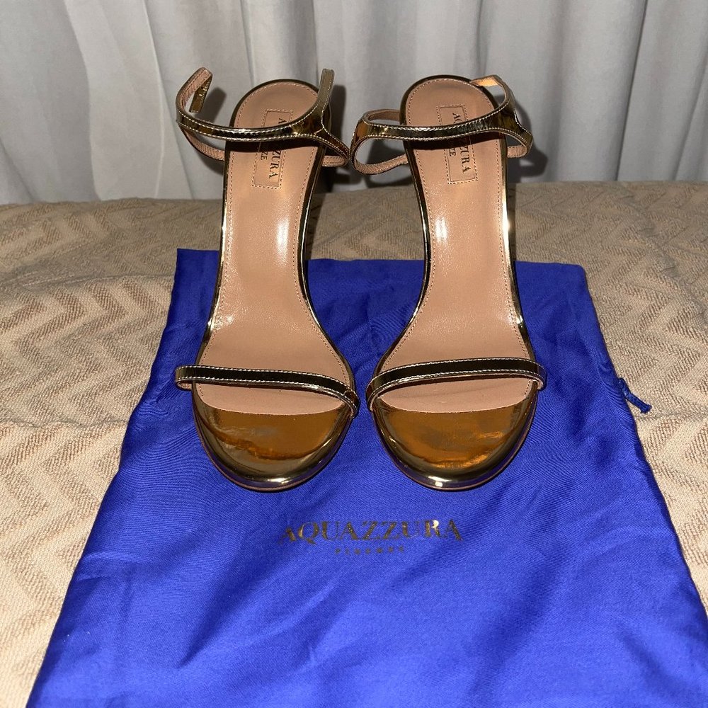 Aquazurra Sandals